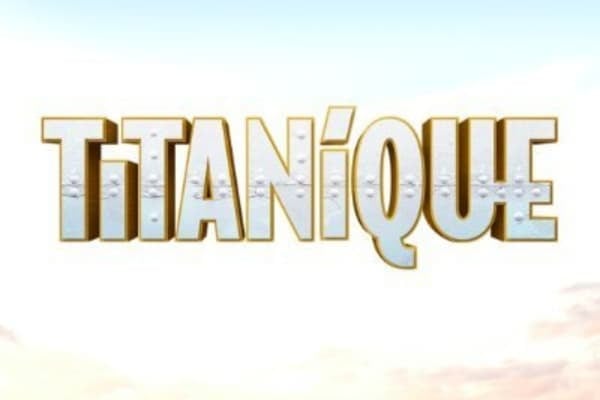 Titanique breaks